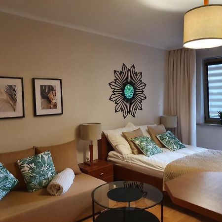 Apartamenty Albakora Świnoujście Εξωτερικό φωτογραφία