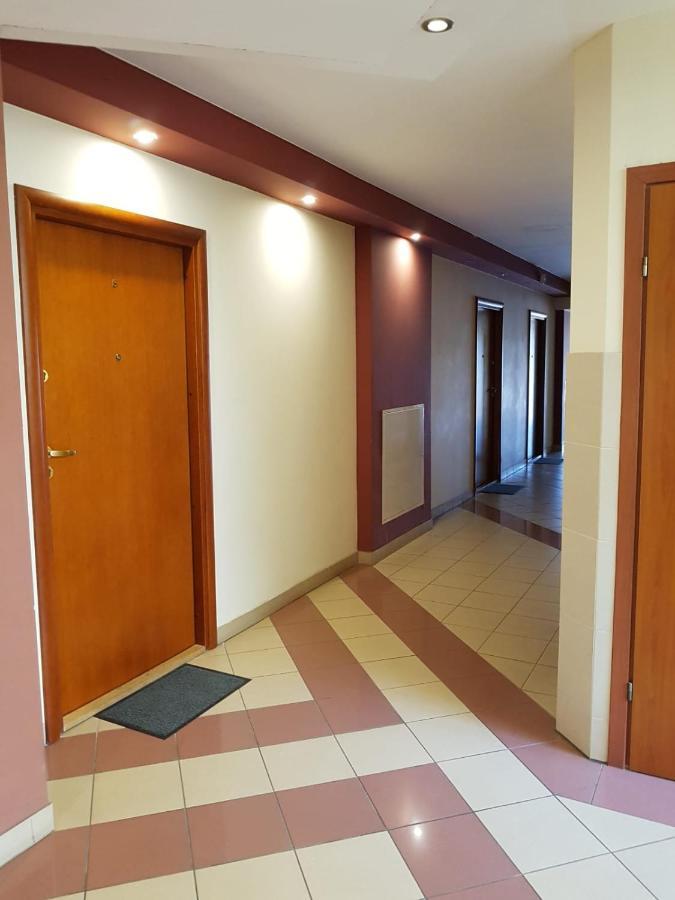 Apartamenty Albakora Świnoujście Εξωτερικό φωτογραφία