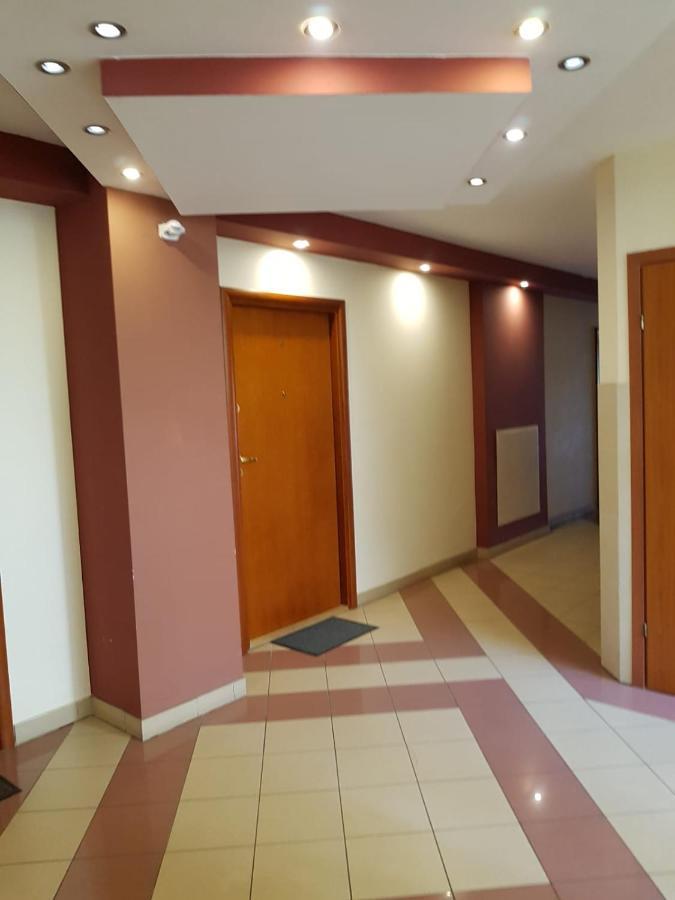 Apartamenty Albakora Świnoujście Εξωτερικό φωτογραφία